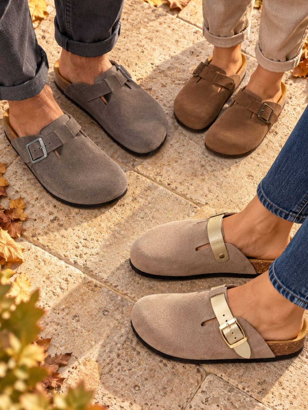 Chaussure Plakton en promotions